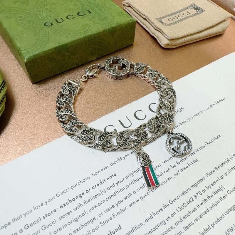 Gucci Bracelets